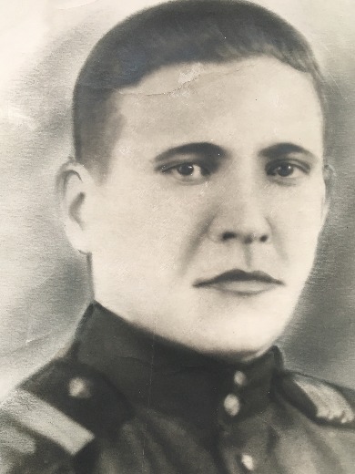 Шаньшин Никифор Трофимович