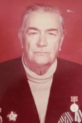 Агасиев Абдулкадыр Ибрагимхалилович