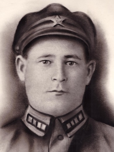 Марков Василий Сергеевич