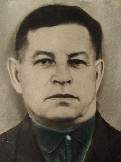 Тяпин Борис Петрович