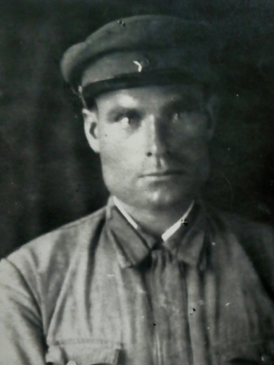 Сухов Сергей Михайлович