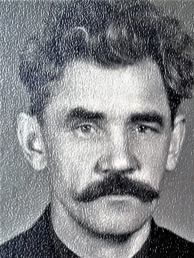 Аляутдинов Хамзя Фаттахович