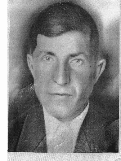 Никишин Иван Михайлович