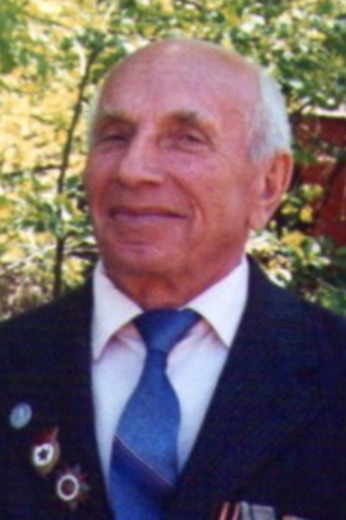 Андреев Василий Васильевич