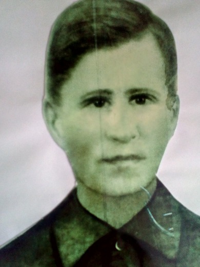 Милушов Петр Филиппович