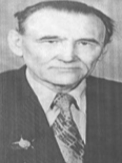 Нечаев Вадим Иванович