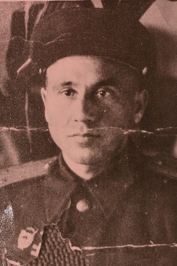 Тимошенко Николай Илларионович