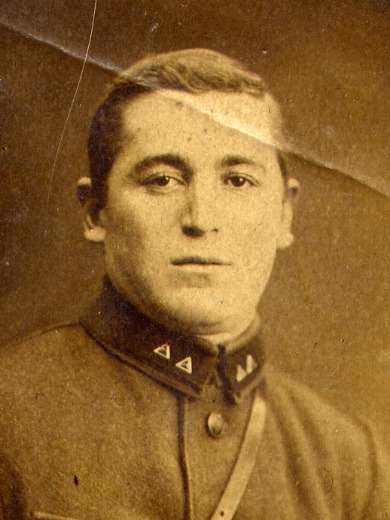 Харченко Иосиф Алексеевич