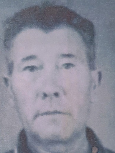 Балаев Константин Константинович