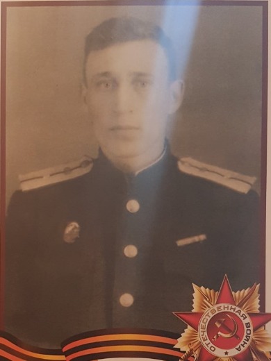 Петляк Михаил Александрович