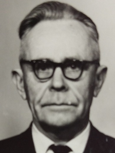 Евстратов Анатолий Михайлович