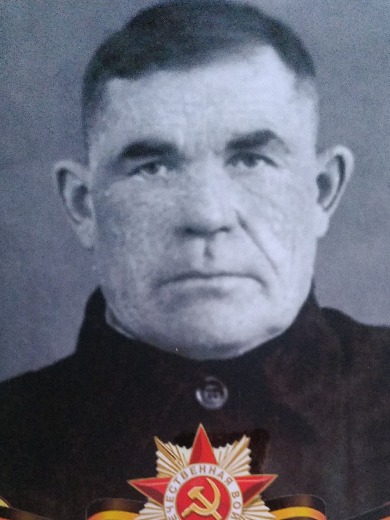 Ибрагимов Харис Ибрагимович