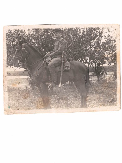 Мусинов Прокоп Денисович