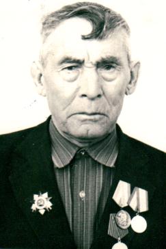 Бутаков Николай Иосифович
