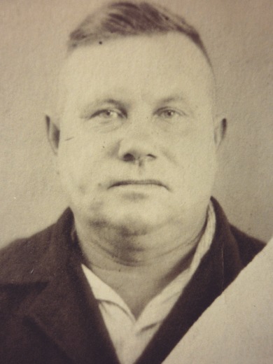 Жердев Николай Яковлевич