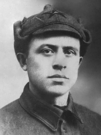 Старыгин Алексей Семенович