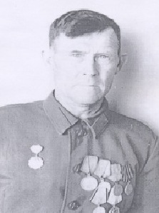 Неупокоев Егор Максимович