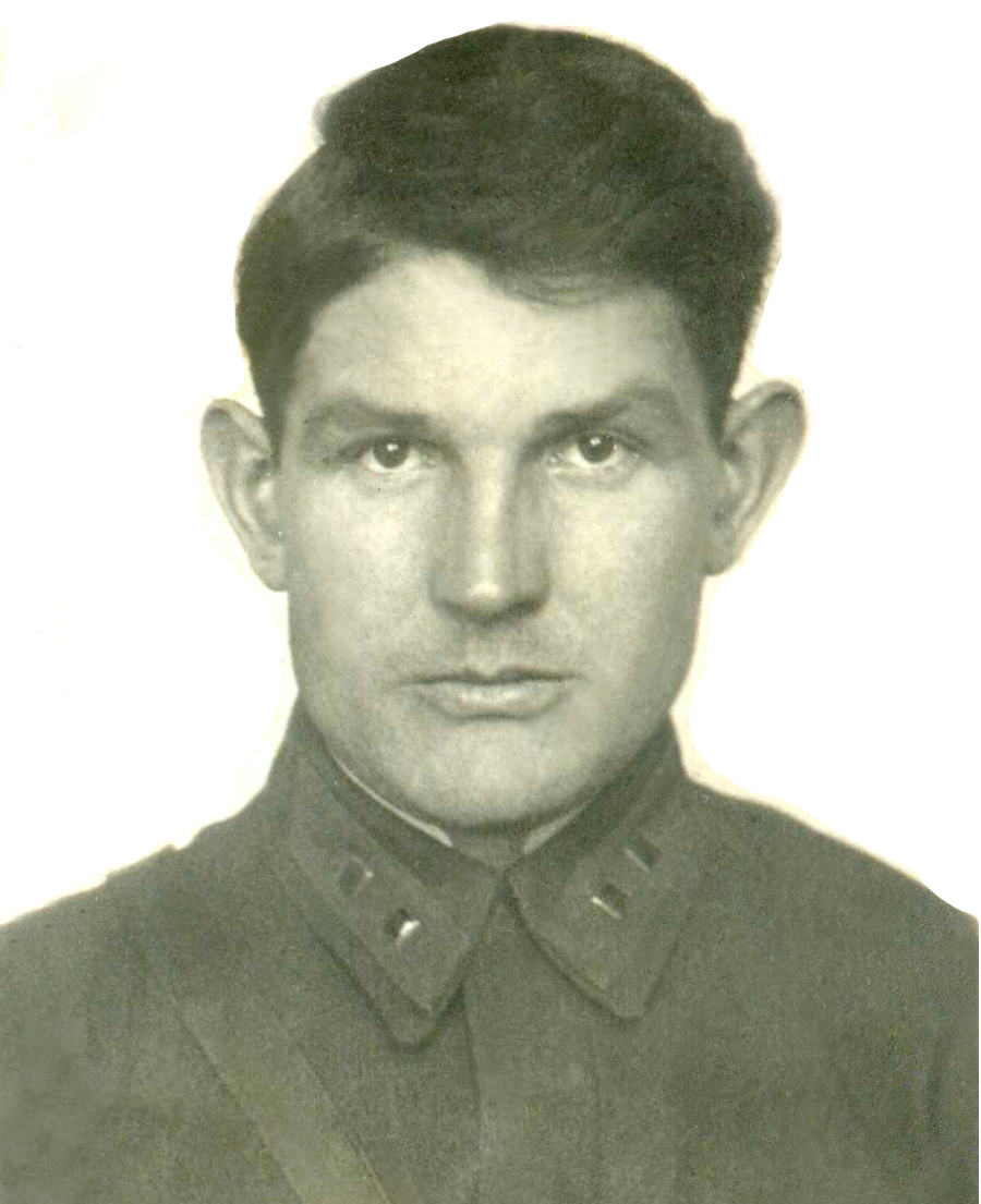 Жуков Андрей Иванович