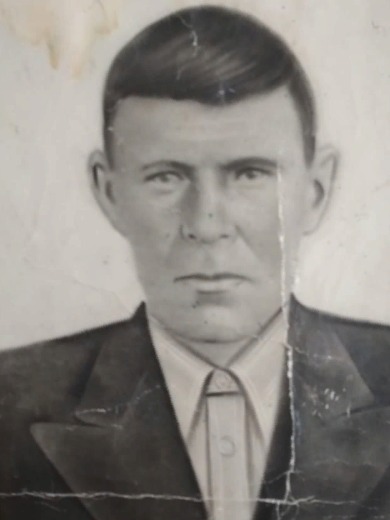 Жучев Анисим Петрович