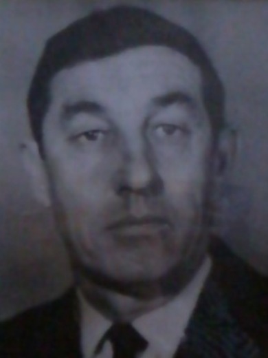 Шляпников Николай Васильевич