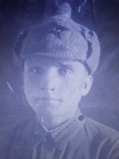 Шинкарюк Степан Сергеевич