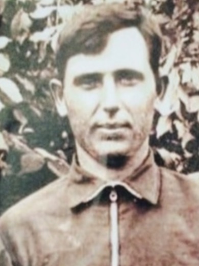 Говорухин Никифор Евсеевич