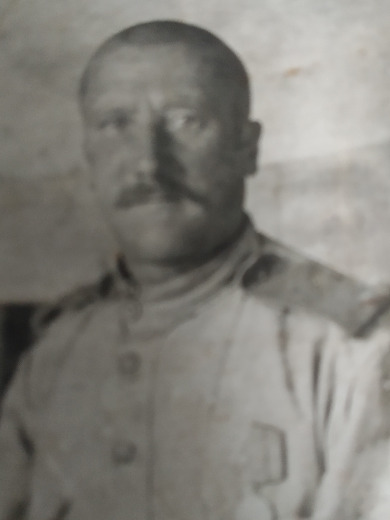 Дьяконов Сергей Семенович