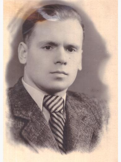Киселев Михаил Михайлович