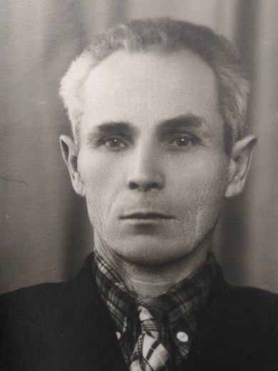 Блинов Пётр Иванович