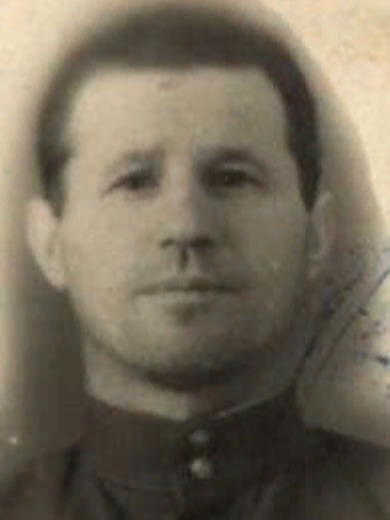 Гузь Алексей Иванович