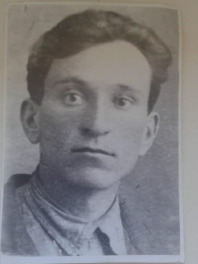 Джелиев Мухтар Тикоевич