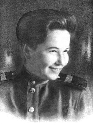 Рощина Нина Николаевна