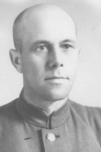 Половников Алексей Кириллович