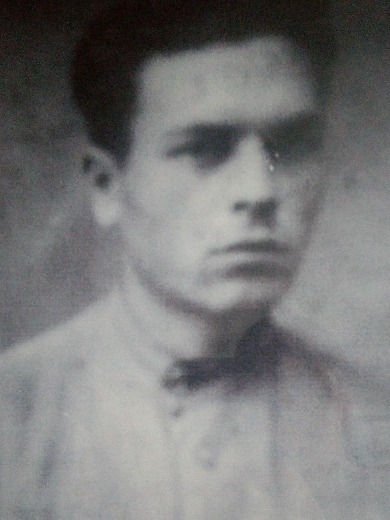 Брюхин Михаил Андреевич