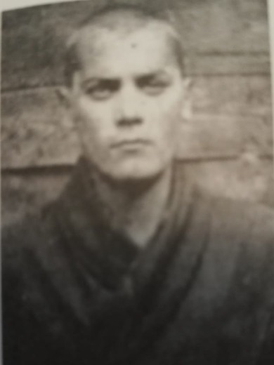 Савин Александр Капитонович