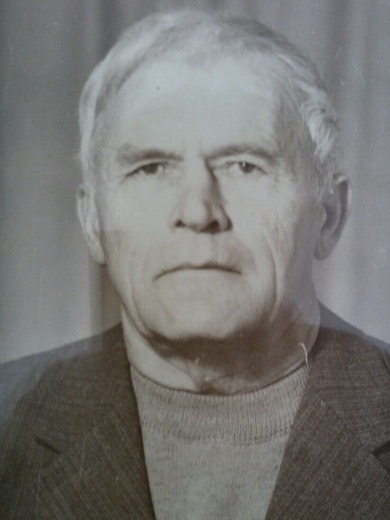 Фугалевич Игорь Николаевич