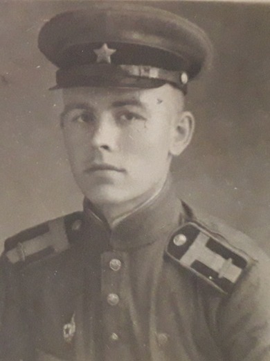 Толстых Владимир Михайлович