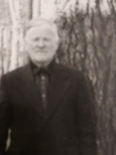 Балуев Сергей Иванович