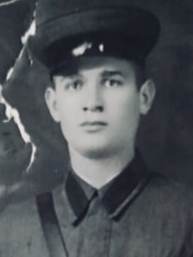 Козлов Василий Иванович