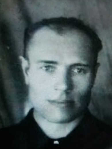 Кузнецов Иван Нестерович