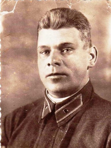 Юрко Андрей Яковлевич