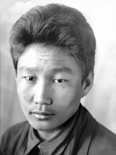 Пономарев Николай Афанасьевич