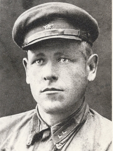 Средняков Алексей Иванович