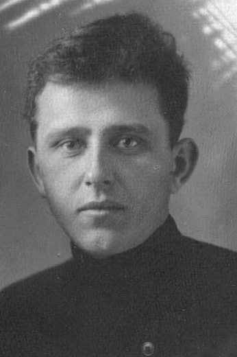 Руденя Василий Алексеевич