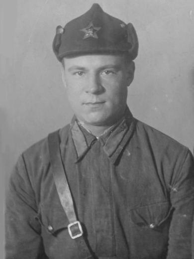 Ващенко Владимир Иванович