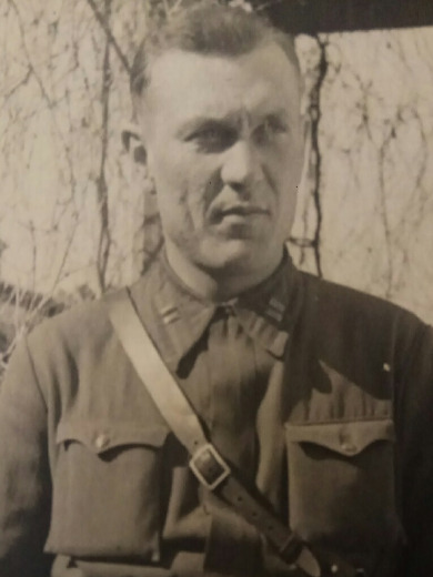 Юрко Петр Николаевич