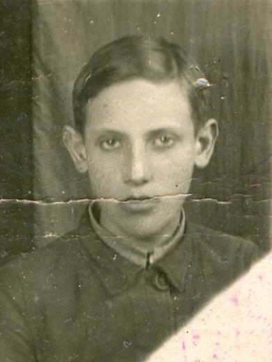 Силантьев Борис Александрович