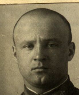 Киселев Дмитрий Алексеевич