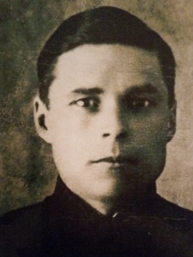 Хмелевских Егор Федорович