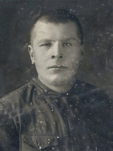 Фотин Михаил Дмитриевич